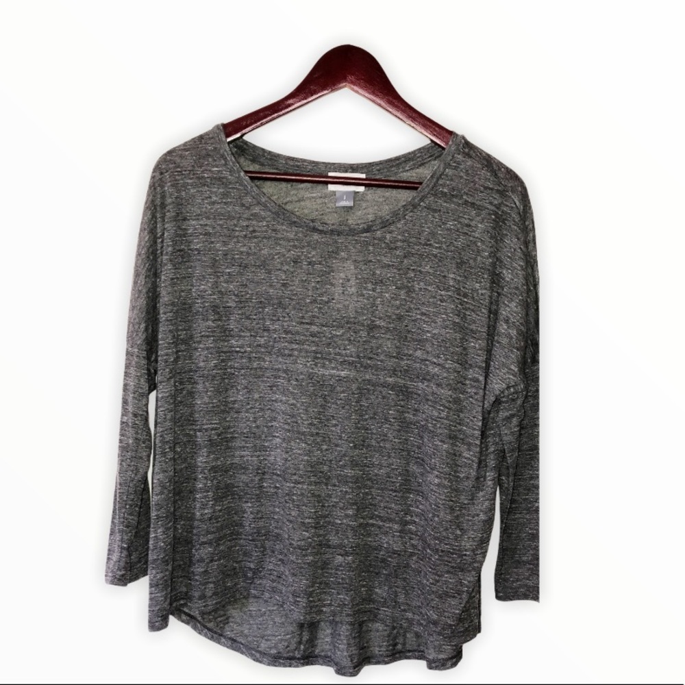 3/$15 Small Old Navy Long Sleeve